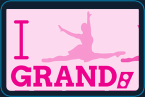 Bald Ballerina Facebook Cover Photo