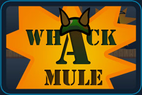 Whack-A-Mule Game